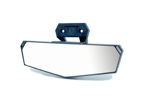 Polaris RZR Pro R-Turbo R Rear View Mirror | UTV Direct