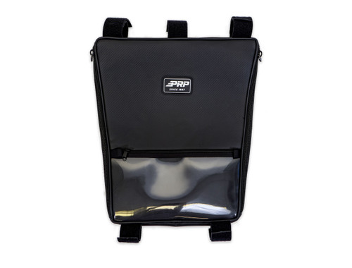 Yamaha Wolverine RMAX Behind The Seat Bag | UTV Direct