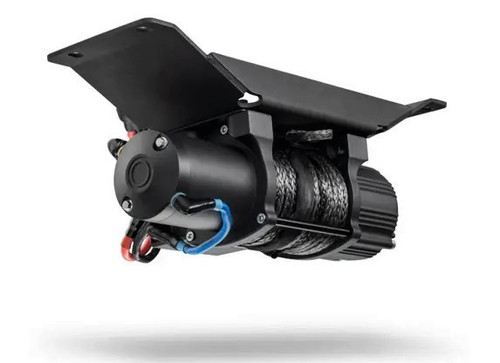 2022+ Polaris Ranger SP 570 Midsize Winch Mount | UTV Direct