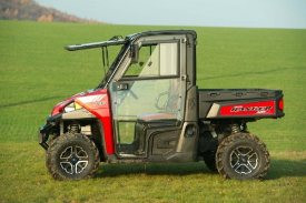 Polaris Ranger 570/900/1000 Full Size Hard Cab Enclosure | UTV