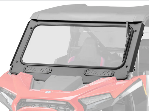 Grand retroviseur lateral reglable pour Polaris RZR, pour Can Am Commander  1000 pour Artic Cat, UTV 1.5 1.75 2