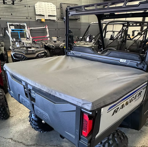 Polaris Ranger Mid Size SP570 Bed Cover (2022+)
