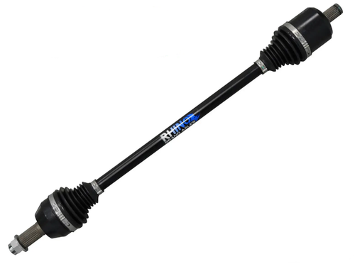 Polaris Ranger Midsize (2015+) Axle Rhino Brand