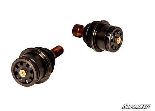 Heavy-Duty Greaseable Ball Joint For Can-Am Defender, Commander, Outlander, Renegade, Maverick
