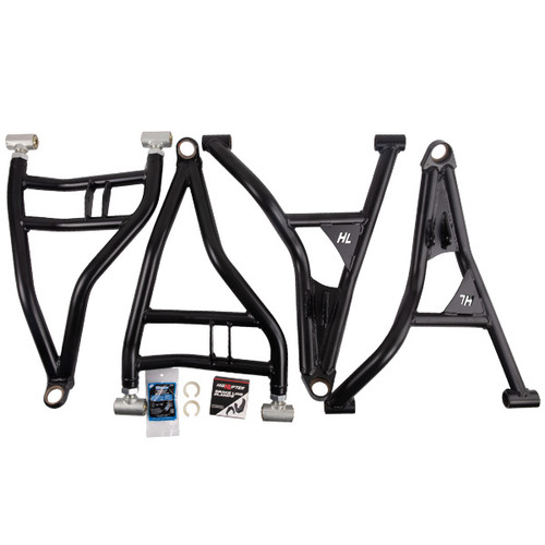 Polaris Ranger 1500 XD Front Forward Control Arms Pair | UTV Direct