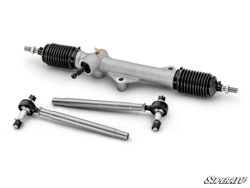 Kawasaki Mule Rackboss 2.0 Rack & Pinion