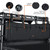 UTV Double Gun Carrier