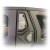 Polaris 2024+ XPEDITION Side Air Intake Vent Mesh Set