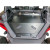Polaris RZR Pro R Aluminum Storage / Trunk Enclosure