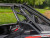 Polaris RZR Turbo R Rear Vented Windshield