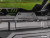 Polaris RZR Turbo R Rear Vented Windshield