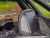 Polaris RZR Turbo R Rear Vented Windshield