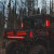 Polaris Ranger Plug & Play Apex Lights (Red Running & Brake Lights)