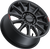 Raceline Alpha Non-Beadlock 5 Lug Wheels - 15"