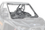 Polaris RZR Pro S Scratch-Resistant Full Windshield