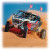 Polaris RZR 2025+ Aluminum Front Grill
