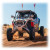 Polaris RZR 2025+ Aluminum Front Grill