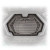 Polaris RZR 2025+ Aluminum Front Grill