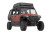 Polaris XPEDITION Scratch-Resistant Full Windshield