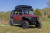 Polaris XPEDITION Scratch-Resistant Full Windshield