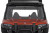 Polaris XPEDITION Scratch-Resistant Full Windshield