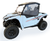 Yamaha Wolverine X2/RMAX-2 Tinted Polycarbonate Upper Door Kit
