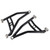 Polaris XPEDITION Front Forward Upper & Lower Control Arms