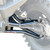 Polaris XPEDITION Front Forward Upper & Lower Control Arms