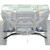 Polaris XPEDITION Front Forward Upper & Lower Control Arms