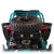 Polaris RZR 2025+ Pro Series Fender Kit
