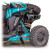 Polaris RZR 2025+ Pro Series Fender Kit