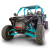 Polaris RZR 2025+ Pro Series Fender Kit