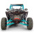 Polaris RZR 2025+ Pro Series Fender Kit
