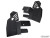 Polaris RZR Pro S Inner Fender Guards