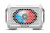 ECOXGEAR Defender Waterproof Portable Bluetooth Speaker