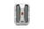 ECOXGEAR Defender Waterproof Portable Bluetooth Speaker