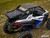 Polaris RZR Pro S Cargo Rack/Spare Tire Carrier