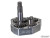 Yamaha Wolverine RMAX 1000 4" Portal Gear Lift