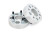 Polaris Pro S 1.50" Wheel Spacers - 5 x 4.5"