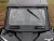 CFMoto ZForce 800-950 Full Glass Dual Vent Windshield