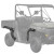 Can-Am Defender HD5|7|8|9|10 Fender Flares