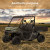 Can-Am Defender HD5|7|8|9|10 Fender Flares