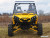 Can-Am Commander Flip Up Scratch Resistant Windshield