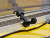 Can-Am Commander Flip Up Scratch Resistant Windshield