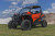 Can-Am Maverick-Trail Sport Scratch Resistant Full Windshield