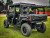 CF MOTO UForce U10 Pro XL Roof Rack