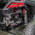 Polaris RZR Pro XP / Turbo R (2022+) Aluminum Headpipe Shield