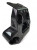 2024+ Can Am Maverick R Billet Radius Rod Plate