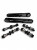 2024+ Can Am Maverick R Front Sway Bar Links Anodized
