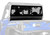 Polaris General 1000 Glass Sliding Rear Windshield